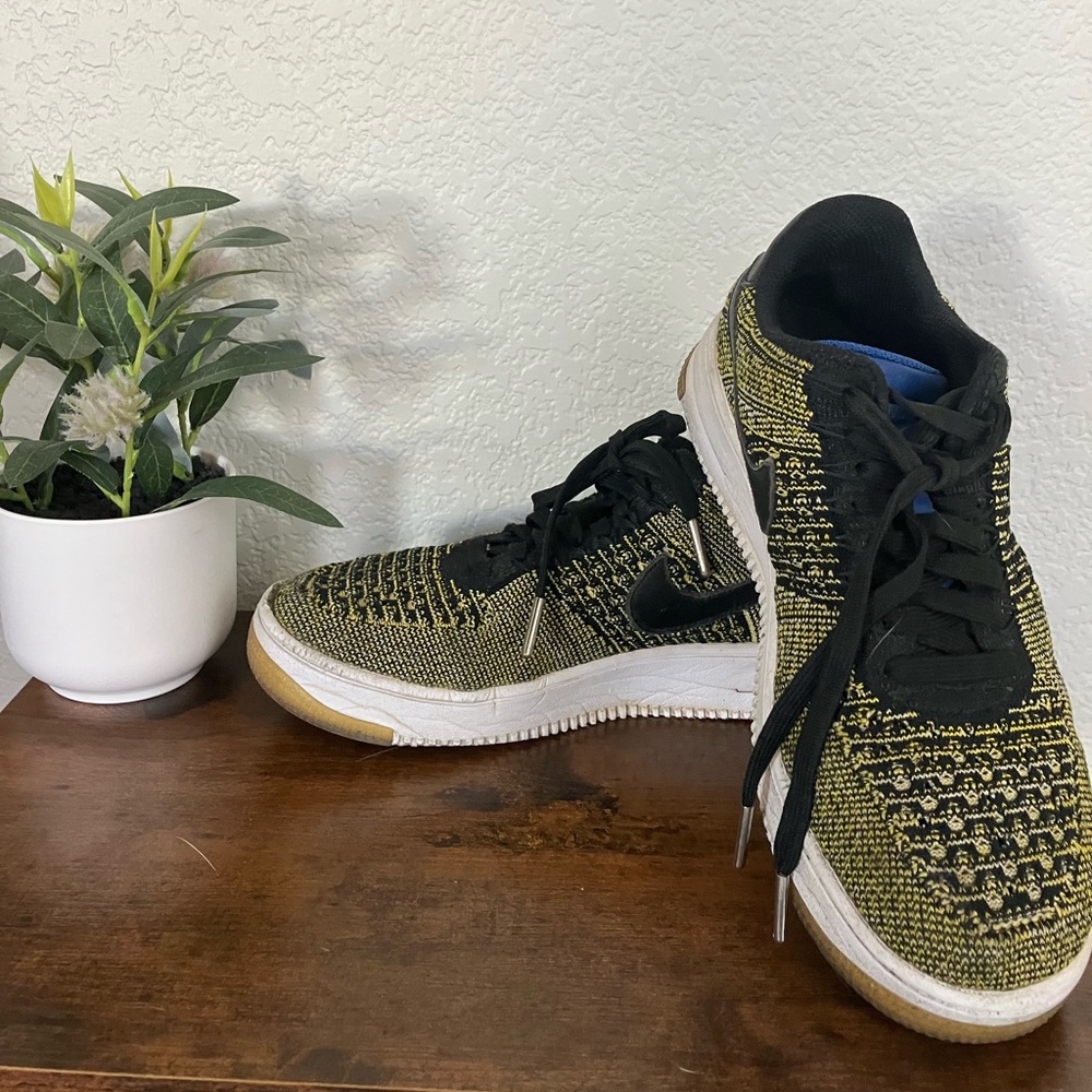 Nike sneakers